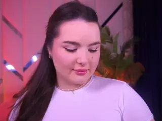 CuteAmber's Live Sex Cam Show