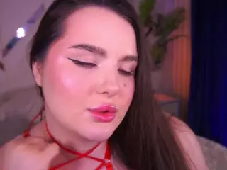 CuteAmber's Live Sex Cam Show