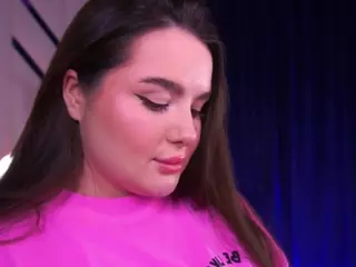 CuteAmber's Live Sex Cam Show