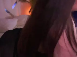 CuteAmber's Live Sex Cam Show