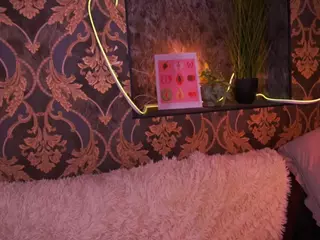 CuteAmber's Live Sex Cam Show