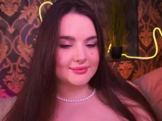 CuteAmber's Live Sex Cam Show