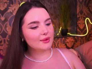 CuteAmber's Live Sex Cam Show