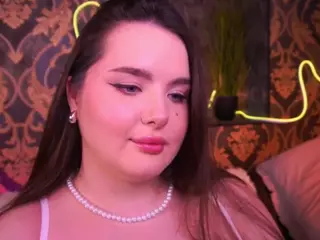 CuteAmber's Live Sex Cam Show