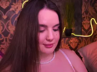 CuteAmber's Live Sex Cam Show