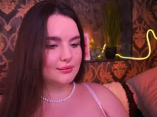 CuteAmber's Live Sex Cam Show