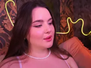 CuteAmber's Live Sex Cam Show