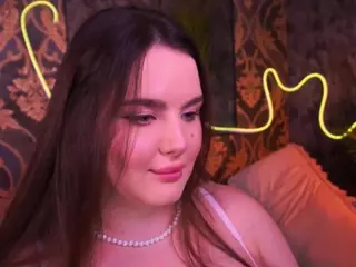 CuteAmber's Live Sex Cam Show