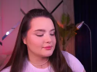 CuteAmber's Live Sex Cam Show