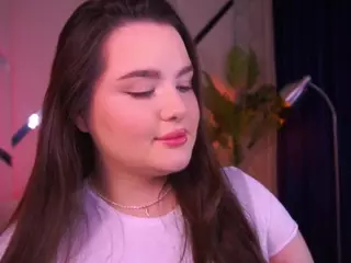 CuteAmber's Live Sex Cam Show