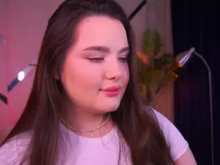 CuteAmber's Live Sex Cam Show