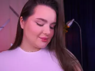CuteAmber's Live Sex Cam Show