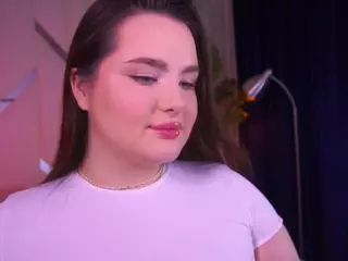 CuteAmber's Live Sex Cam Show