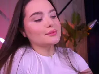 CuteAmber's Live Sex Cam Show