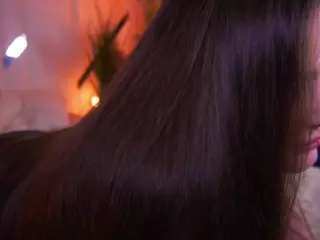 CuteAmber's Live Sex Cam Show