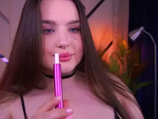 CuteAmber's Live Sex Cam Show