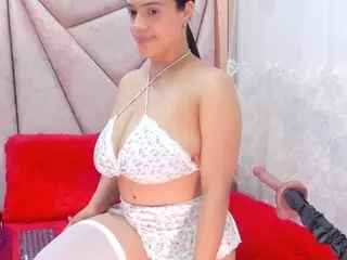 Deisy-Torres's Live Sex Cam Show
