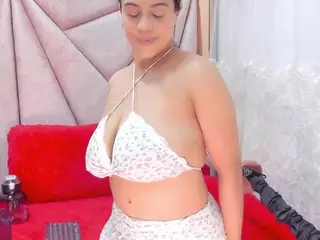 Deisy-Torres's Live Sex Cam Show