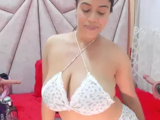 Deisy-Torres's Live Sex Cam Show