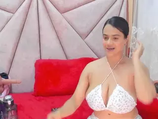 Deisy-Torres's Live Sex Cam Show