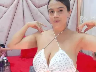 Deisy-Torres's Live Sex Cam Show