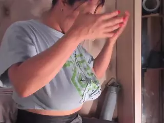 Deisy-Torres's Live Sex Cam Show