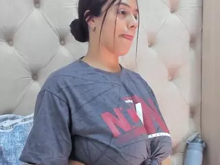 Deisy-Torres's Live Sex Cam Show