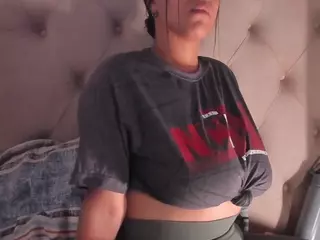 Deisy-Torres's Live Sex Cam Show