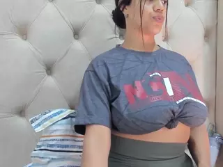 Deisy-Torres's Live Sex Cam Show