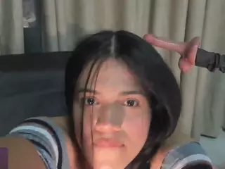 Deisy-Torres's Live Sex Cam Show