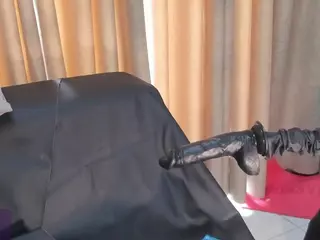 Deisy-Torres's Live Sex Cam Show