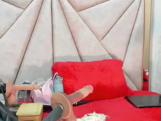 Deisy-Torres's Live Sex Cam Show