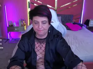 MilaSkyy's Live Sex Cam Show