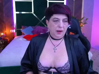 MilaSkyy's Live Sex Cam Show