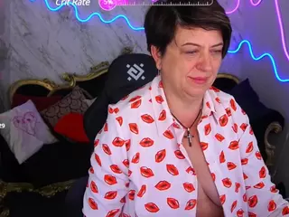 MilaSkyy's Live Sex Cam Show