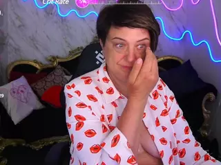 MilaSkyy's Live Sex Cam Show