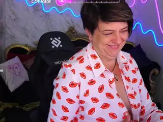 MilaSkyy's Live Sex Cam Show