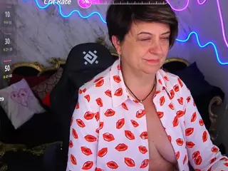 MilaSkyy's Live Sex Cam Show