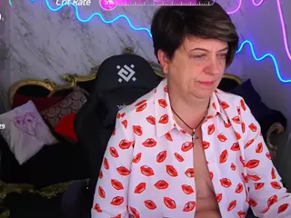MilaSkyy's Live Sex Cam Show