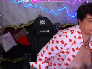 MilaSkyy's Live Sex Cam Show