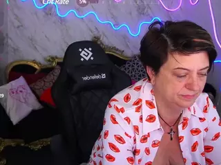 MilaSkyy's Live Sex Cam Show