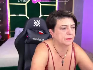 MilaSkyy's Live Sex Cam Show