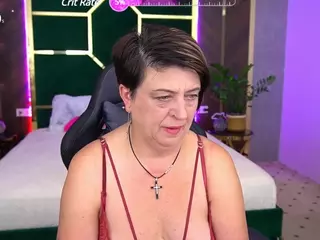 MilaSkyy's Live Sex Cam Show