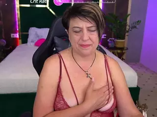 MilaSkyy's Live Sex Cam Show