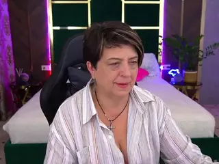MilaSkyy's Live Sex Cam Show