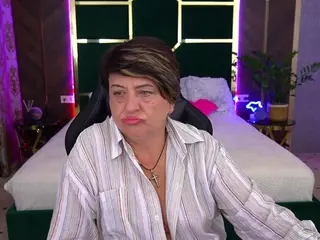 MilaSkyy's Live Sex Cam Show