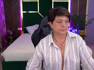 MilaSkyy's Live Sex Cam Show
