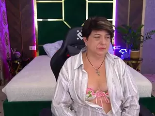 MilaSkyy's Live Sex Cam Show
