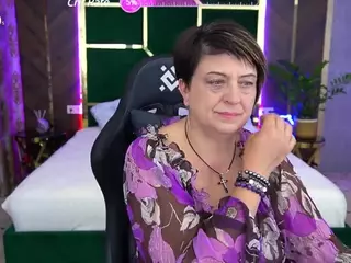 MilaSkyy's Live Sex Cam Show