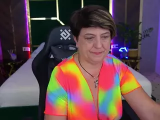 MilaSkyy's Live Sex Cam Show